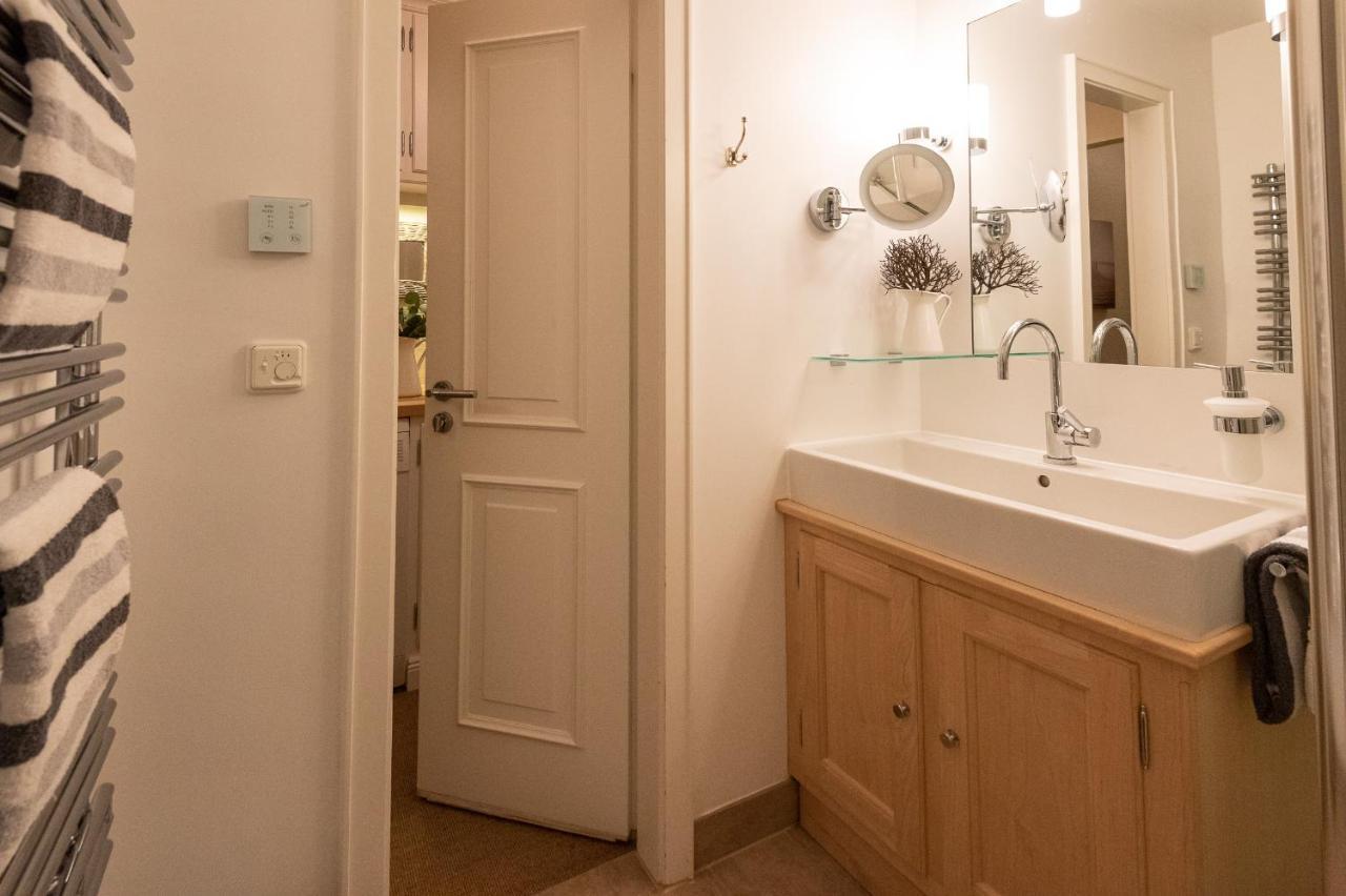 Bens Hues Apartment Braderup  Luaran gambar